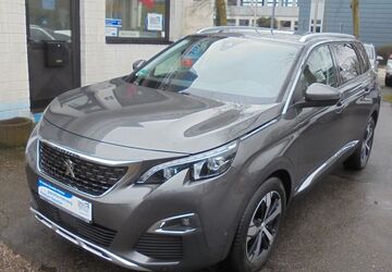Peugeot 5008 145.000 km 13.950 &euro; Dillingen/Saar 66763