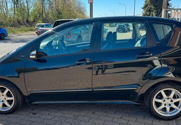 Mercedes-Benz A 180 162.202 km 1.300 &euro; Saarlouis 66740