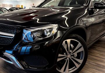 Mercedes-Benz GLC 220 99.800 km 27.300 &euro; Schwalbach 66773
