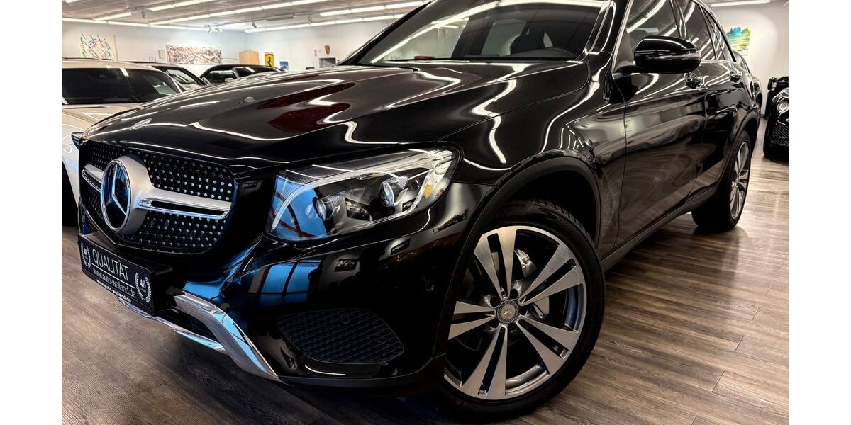 Mercedes-Benz GLC 220 99.800 km 27.300 &euro; Schwalbach 66773