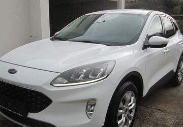 Ford Kuga 196.500 km 10.900 &euro; Spiesen-Elversberg 66583
