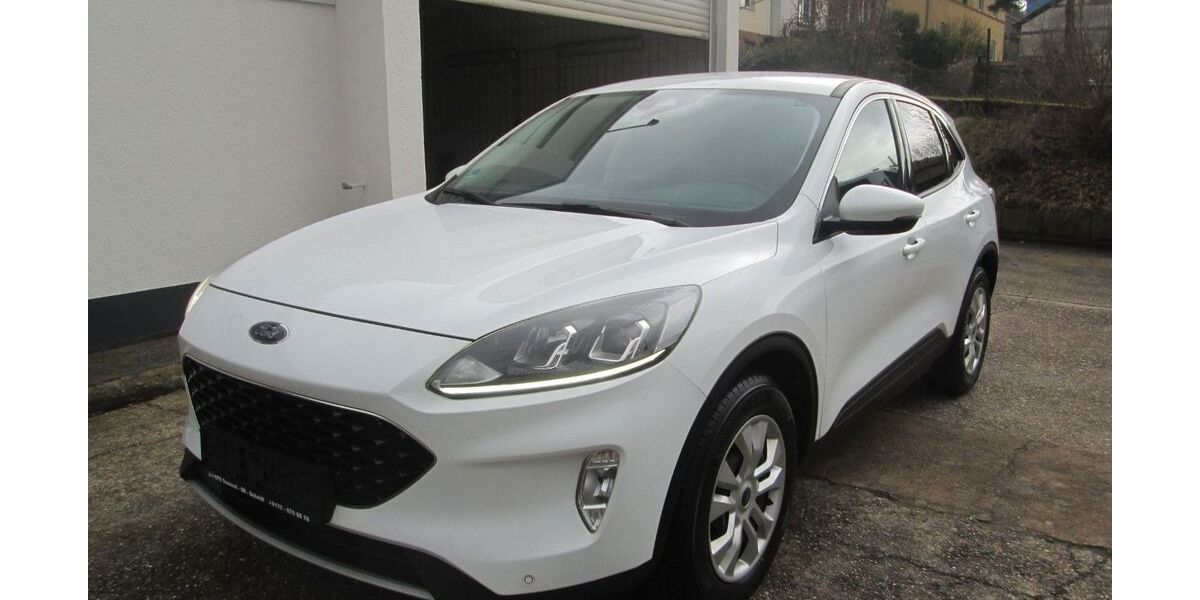 Ford Kuga 196.500 km 10.900 &euro; Spiesen-Elversberg 66583