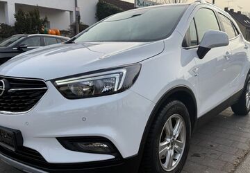Opel Mokka 129.081 km 9.700 &euro; Saarbrücken Dudweiler 66125