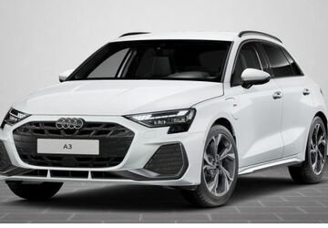 Audi A3 5.990 km 36.990 &euro; Homburg 66424