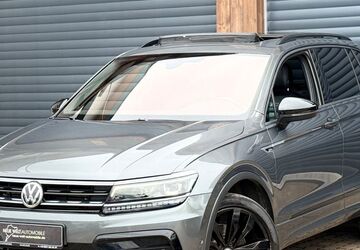 VW Tiguan 194.300 km 22.499 &euro; Saarlouis-Lisdorf 66740