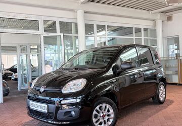 Fiat Panda 43.100 km 9.750 &euro; Homburg/Saar 66424