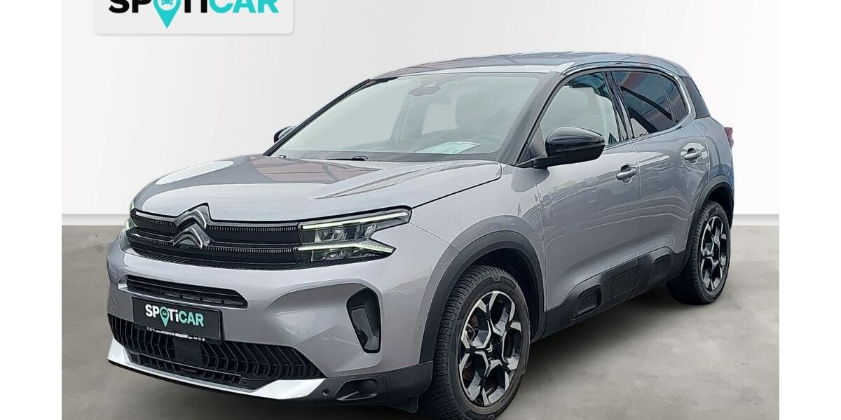 Citroen C5 Aircross 27.528 km 19.990 &euro; Zweibrücken 66482