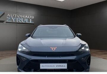 Cupra Formentor 21.558 km 31.980 &euro; Saarlouis 66740