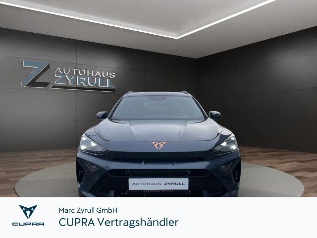 Cupra Formentor 21.558 km 31.980 &euro; Saarlouis 66740