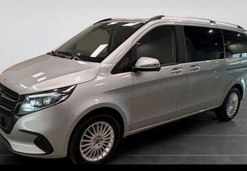 Mercedes-Benz V 250 6.656 km 68.990 &euro; Saarbrücken 66117