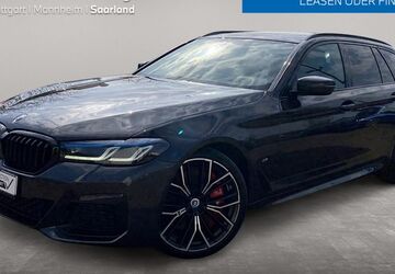 BMW 540 114.510 km 45.580 &euro; Saarbrücken 66121