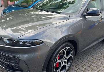 Alfa Romeo Tonale 22.300 km 22.950 &euro; Saarlouis 66740