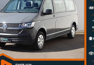 VW T6 Caravelle 33.400 km 38.480 &euro; Saarbrücken 66121