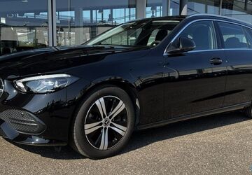 Mercedes-Benz C 220 5.917 km 43.479 &euro; Lebach 66822