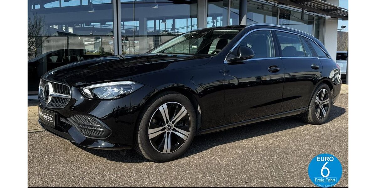 Mercedes-Benz C 220 5.917 km 43.479 &euro; Lebach 66822