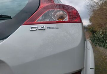 Volvo C30 215.000 km 5.800 &euro; Bexbach 66450