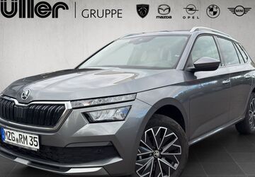 Skoda Kamiq 11.550 km 25.990 &euro; Saarlouis 66740