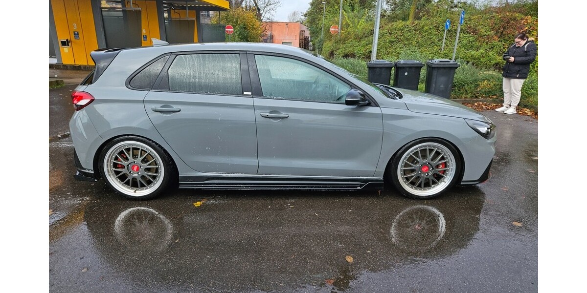 Hyundai i30 76.000 km 23.000 &euro; Heusweiler 66265