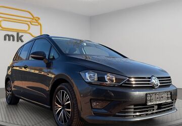 VW Golf Sportsvan 130.000 km 11.280 &euro; saarbrücken 66115