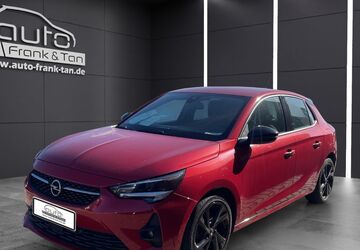 Opel Corsa 50.746 km 17.245 &euro; Schmelz 66839