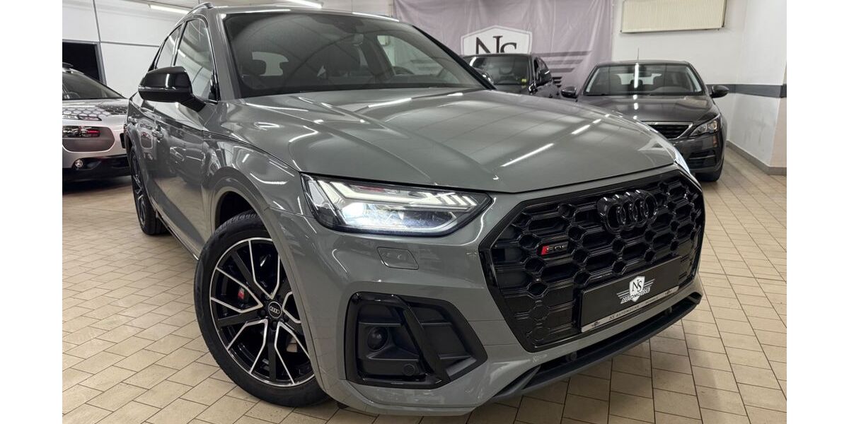 Audi SQ5 42.000 km 50.990 &euro; Schmelz 66839