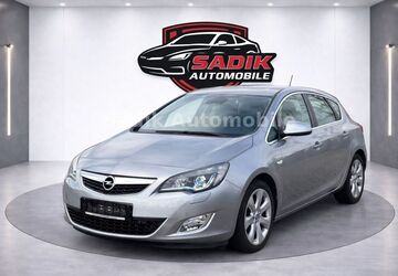 Opel Astra 180.000 km 3.990 &euro; Püttlingen 66346