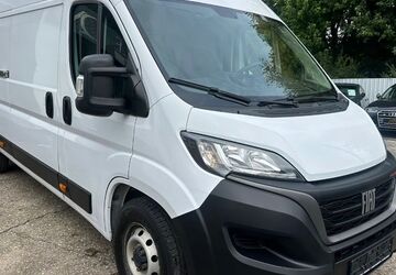 Fiat Ducato 138.400 km 16.700 &euro; Ensdorf 66806