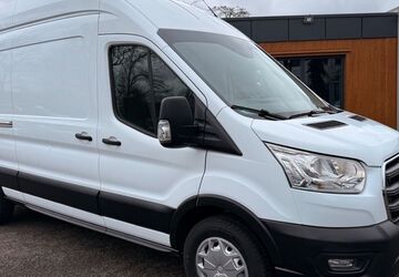 Ford Transit 92.000 km 17.900 &euro; Dillingen 66763