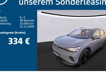 VW ID.4 24.183 km 26.490 &euro; Neunkirchen 66538