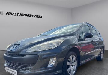 Peugeot 308 221.899 km 2.990 &euro; Völklingen 66333