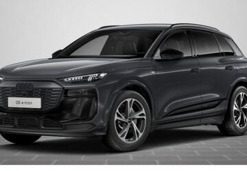 Audi Q6 e-tron 5.990 km 68.490 &euro; Saarbrücken 66115
