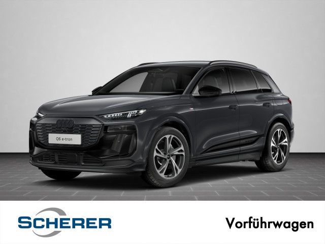 Audi Q6 e-tron 5.990 km 68.490 &euro; Saarbrücken 66115
