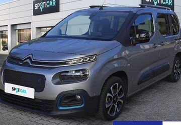 Citroen Berlingo 32.862 km 22.250 &euro; Saarbrücken 66119