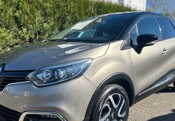 Renault Captur 130.000 km 7.400 &euro; Saarlouis 66740