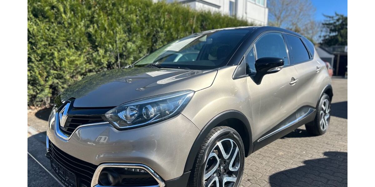 Renault Captur 130.000 km 7.400 &euro; Saarlouis 66740