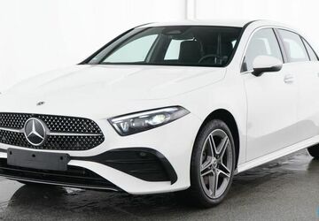 Mercedes-Benz A 250 13.779 km 35.333 &euro; Lebach 66822