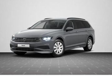 VW Passat Variant 30.400 km 28.490 &euro; Saarbrücken 66115