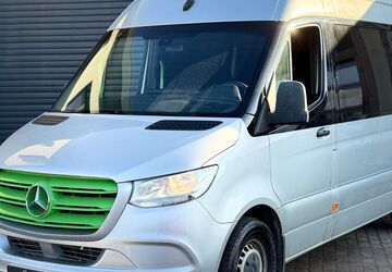 Mercedes-Benz Sprinter 360.000 km 19.999 &euro; Saarlouis-Lisdorf 66740