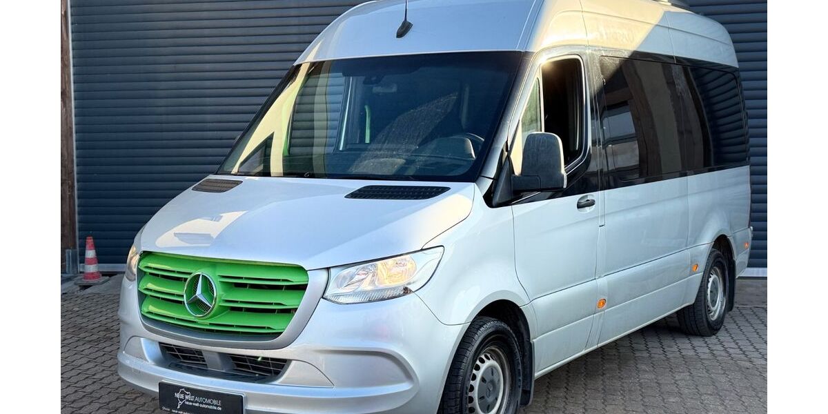 Mercedes-Benz Sprinter 360.000 km 19.999 &euro; Saarlouis-Lisdorf 66740