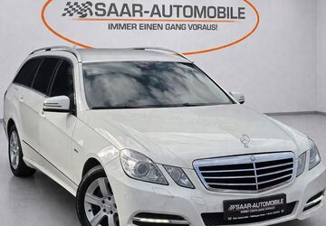 Mercedes-Benz E 220 231.920 km 6.999 &euro; Völklingen-Fenne 66333