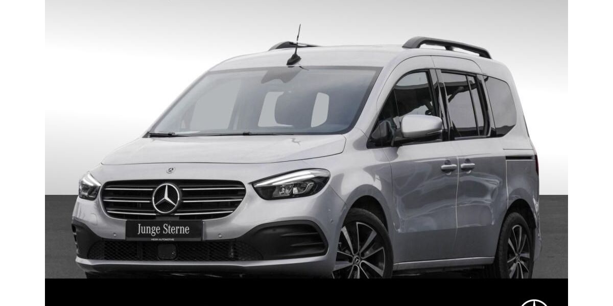 Mercedes-Benz T-Klasse 2.825 km 27.990 &euro; Saarbrücken 66117