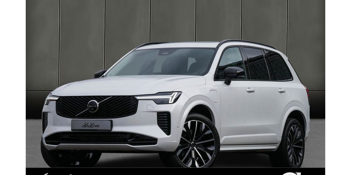 Volvo XC90 24.345 km 68.290 &euro; Saarbrücken 66121