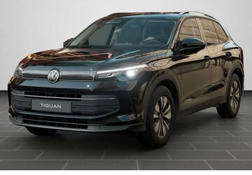 VW Tiguan 23.800 km 35.990 &euro; Saarbrücken 66115