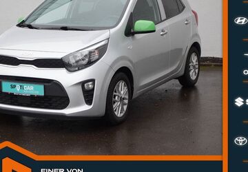 Kia Picanto 44.300 km 12.980 &euro; Saarbrücken 66121