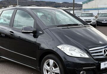 Mercedes-Benz A 160 133.114 km 3.999 &euro; Lebach 66822