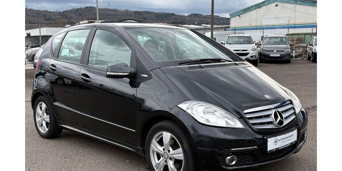 Mercedes-Benz A 160 133.114 km 3.999 &euro; Lebach 66822