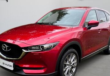 Mazda CX-5 149.560 km 15.990 &euro; Schiffweiler 66578