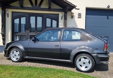 Opel Kadett E 141.000 km 15.199 &euro; Neunkirchen 66538