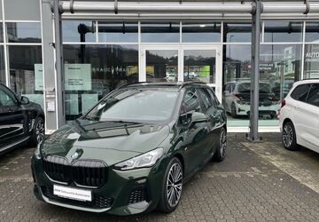 BMW 216 Active Tourer 12.350 km 29.999 &euro; Zweibrücken 66482