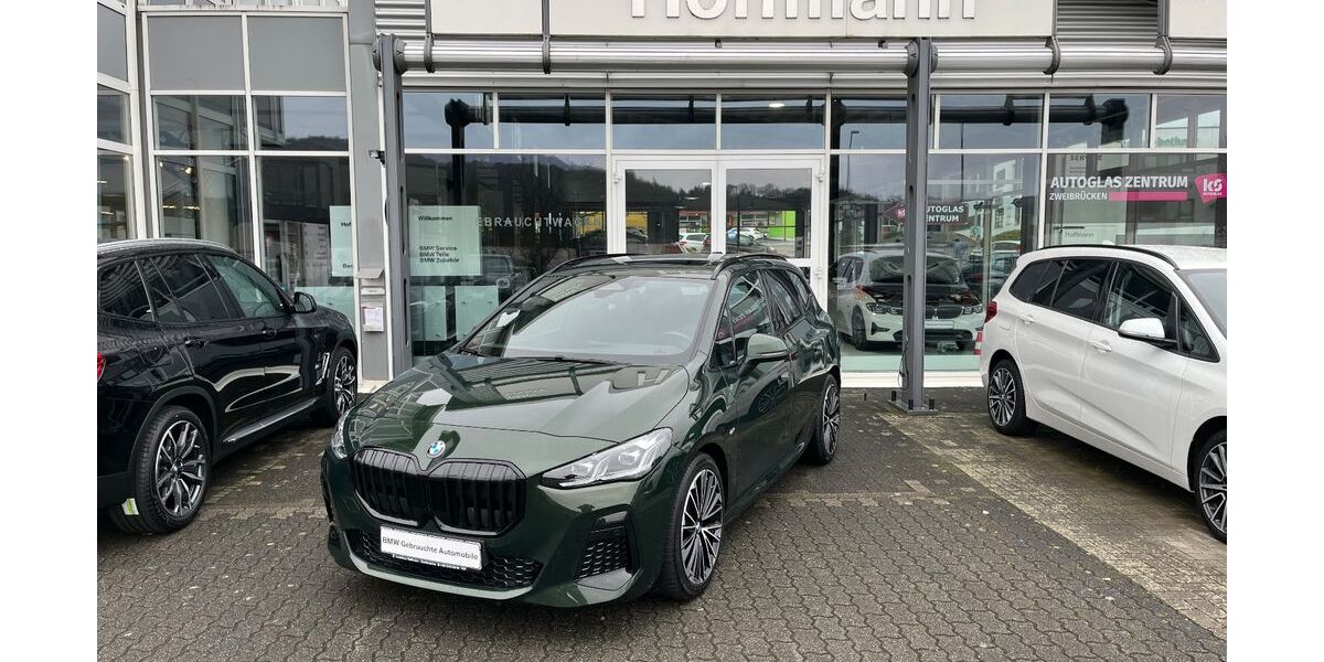 BMW 216 Active Tourer 12.350 km 29.999 &euro; Zweibrücken 66482